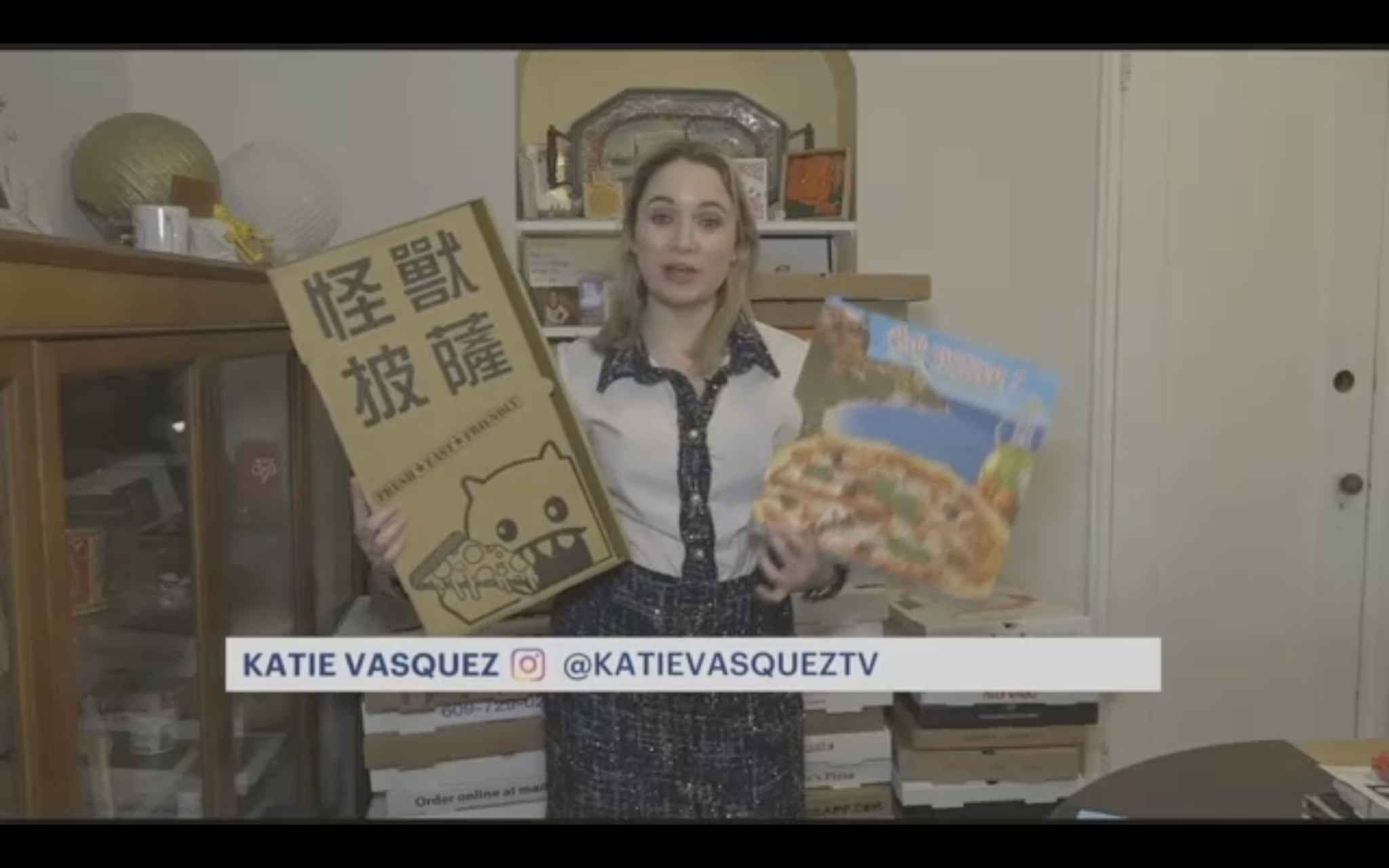 Flatbush man sets Guinness World Record for the largest collection of