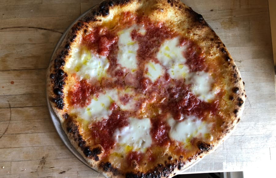 margherita