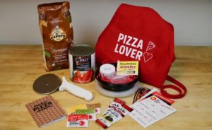 Pizza Making Kits Ship Nationwide | Scott's Pizza Tours