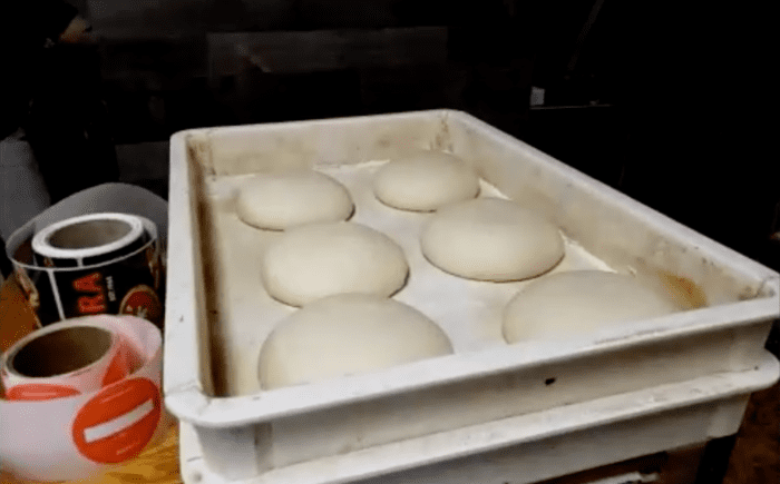 Di Fara Pizza Dough