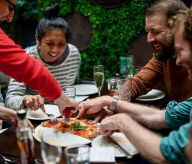 self guided pizza tour nyc