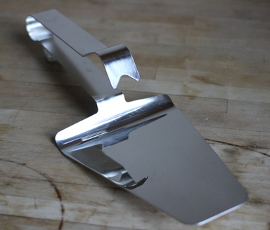 pizza server