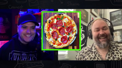 smart pizza marketing podcast