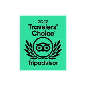 trip advisor award