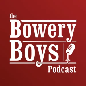 Bowery Boys logo