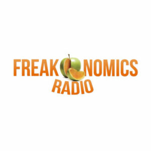 freakonomics radio logo