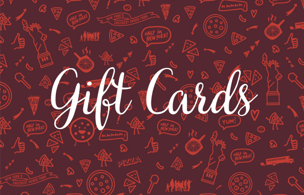 gift cards