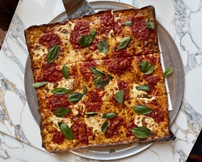 perfect grandma pie in queens